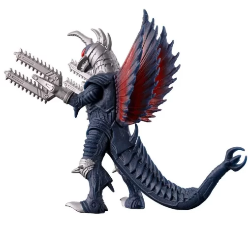 PRE-ORDER Bandai MOVIE MONSTER SERIES MODIFIED GIGAN (March 2025) - Image 2