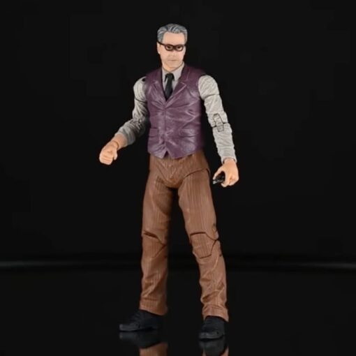 INTEREST CHECK McFarlane 17644	DC MULTIVERSE 7IN - ALFRED (BATMAN V SUPERMAN)