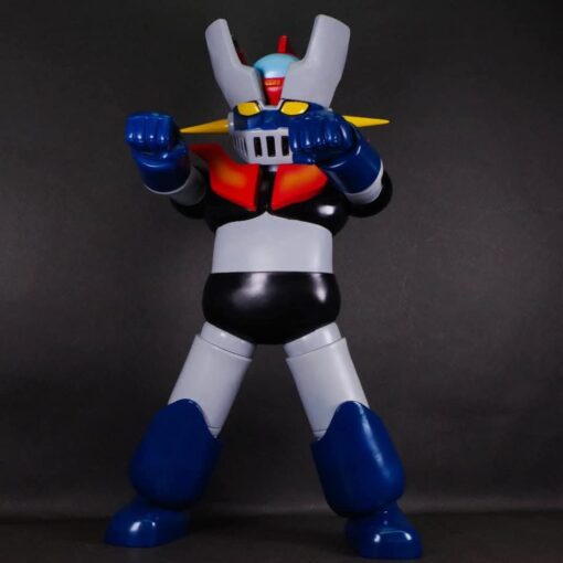 PRE-ORDER Action Toys ACTION TOYS 40cm Mazinger Z (June 2025)