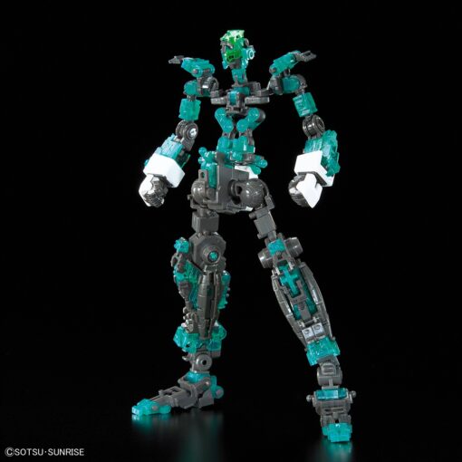 PRE-ORDER Bandai Hobby NEW ITEM 5055586 RG 1/144 FULL ARMOR UNICORN GUNDAM GUNDAM_RG (August 2025) - Image 7