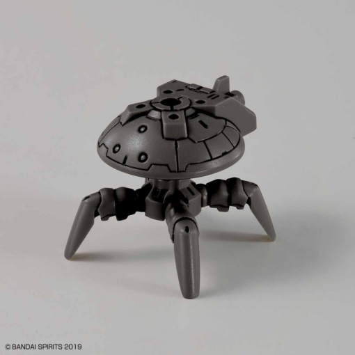 PRE-ORDER Bandai Hobby NEW ITEM 5057795 30MM 1/144 bEXM-15 PORTANOVA [GREEN] 30 MINUTES (September 2025) - Image 6