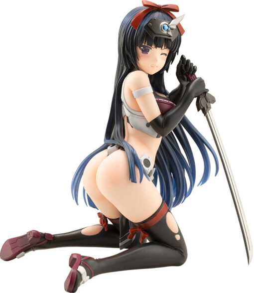 PRE-ORDER Kotobukiya PV262 FRAME ARMS GIRL MAGATSUKI (October 2025)