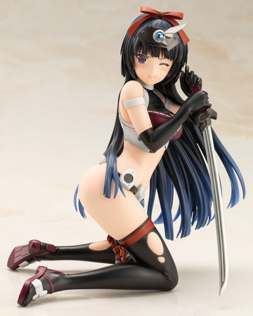 PRE-ORDER Kotobukiya PV262 FRAME ARMS GIRL MAGATSUKI (October 2025) - Image 2