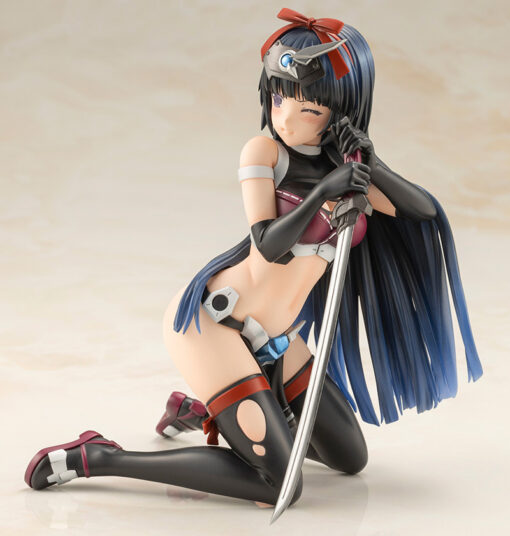 PRE-ORDER Kotobukiya PV262 FRAME ARMS GIRL MAGATSUKI (October 2025) - Image 3