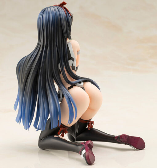 PRE-ORDER Kotobukiya PV262 FRAME ARMS GIRL MAGATSUKI (October 2025) - Image 5