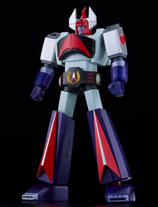 PRE-ORDER Good Smile Company 4571697181250 MODEROID Danguard A Wakusei Robo Danguard Ace (January 2026)