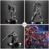 PRE-ORDER Gundam Card Game Start Deck Gundam Assemble Set Zeon's Rush【ST03A】 (Japanese Language) (August 2025)