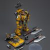 PRE-ORDER Joy Toy JT9145-R Imperial Fists Fafnir Rann (APR 2025 Offer) Warhammer The Horus Heresy (July 2025)