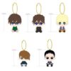 PRE-ORDER Bandai  CHIBI PLUSH MASCOT WING GUNDAM SET OF 5 (September 2025)