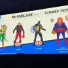 PRE-ORDER McFarlane 17480 DC MCFARLANE COLLECTOR EDITION 7IN WV11 - #39 STRANGE LIVES OF SUPERMAN, #39 STRANGE LIVES OF SUPERMAN (CHASE) Platinum, #36 HAWKGIRL (JUSTICE LEAGUE OF AMERICA), #36 HAWKGIRL (JUSTICE LEAGUE OF AMERICA)(CHASE) Platinum, #37 GREEN LANTERN GUY GARDNER (GUY GARDNER: WARRIOR)(CHASE) Platinum, #38 MR. TERRIFIC (JUSTICE SOCIETY AMERICA)(CHASE) Platinum SET OF 6 (May 2025)