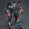 PRE-ORDER Joy Toy JT6434-R Grey Knights Nemesis Dreadknight Including action figures） (APR 2025 Re-Offer) Warhammer 40,000 (September 2025)