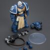 PRE-ORDER Joy Toy JT9824-R Ultramarines Sternguard Veteran with Auto Bolt Rifle  (APR 2025 Re-Offer) Warhammer 40,000 (September 2025)