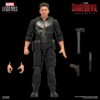 PRE-ORDER Hasbro Marvel Legends The Punisher Daredevil Born Again G05815L00 AVN LEGENDS PUN SOLID 1 (November 2025)