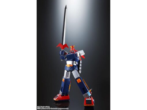 IN STOCK Soul of Chogokin Voltes V DX Super Electromagnetic Machine Bandai Tamashii Nations SOC - Image 3