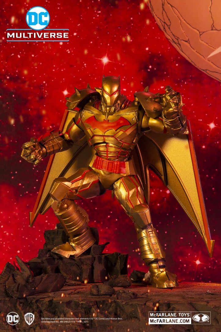 gold hellbat