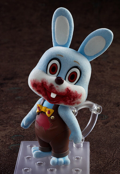 PRE-ORDER Good Smile Company Nendoroid Robbie the Rabbit (Blue)
