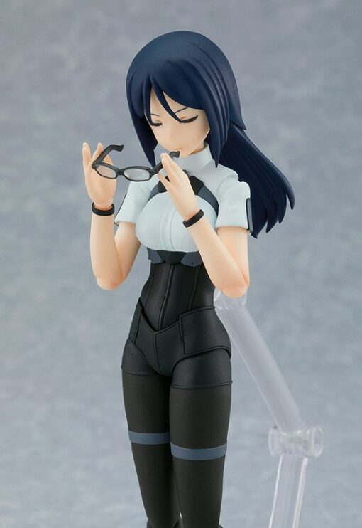 PRE-ORDER Good Smile Company figma Fumika Momoshina - Image 3