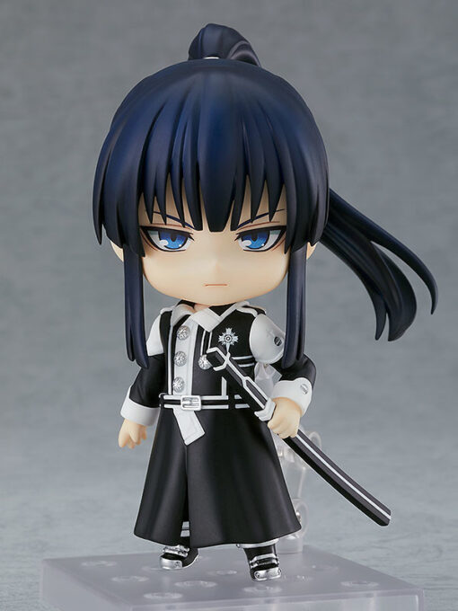 PRE-ORDER Good Smile Company Nendoroid Yu Kanda