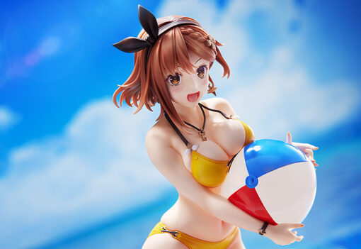 PRE-ORDER Good Smile Company Ryza (Reisalin Stout): Swimsuit Ver. statue