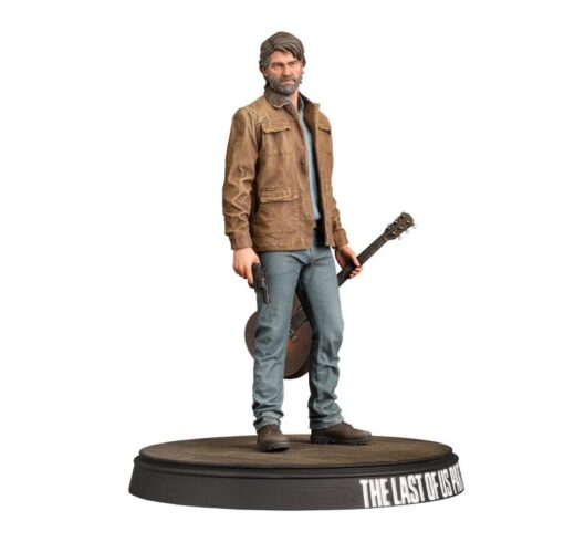 PRE-ORDER Dark Horse The Last of Us Part II Joel Figure