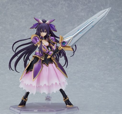 PRE-ORDER Good Smile Company figma Tohka Yatogami action figure Date a Live