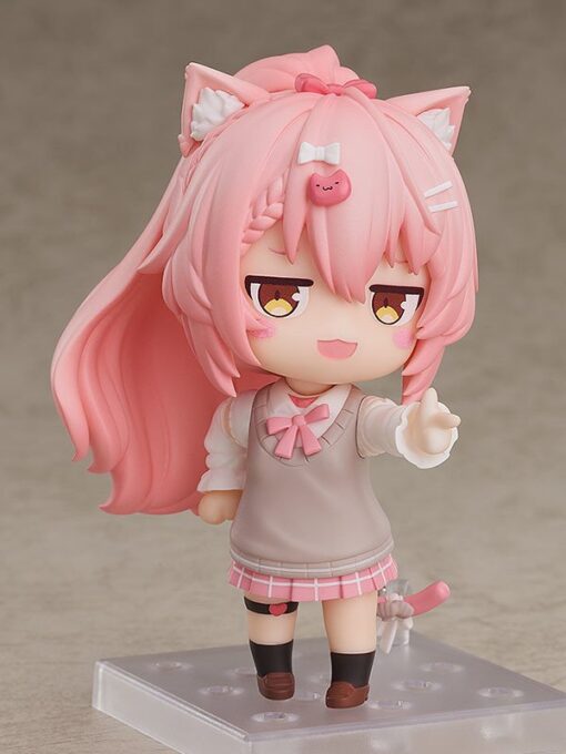 PRE-ORDER Good Smile Company Nendoroid Hiiro - Image 2