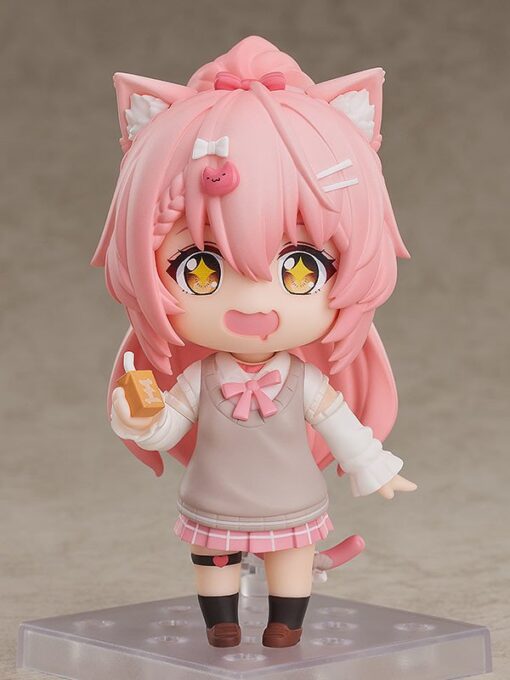 PRE-ORDER Good Smile Company Nendoroid Hiiro - Image 3