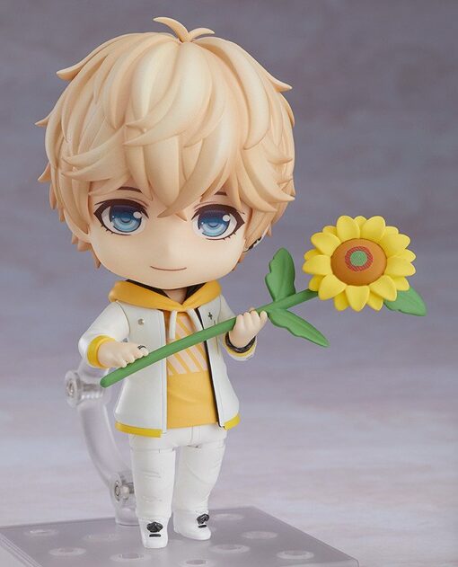 PRE-ORDER Good Smile Company Nendoroid Qilou Zhou - Image 4