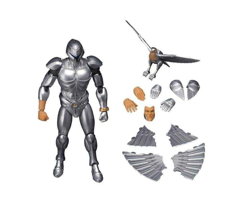 silverhawks action figures for sale