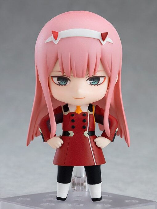 PRE-ORDER Good Smile Company Nendoroid Nendoroid Zero Two (re-run) DARLING in the FRANXX (Limited Quantity)