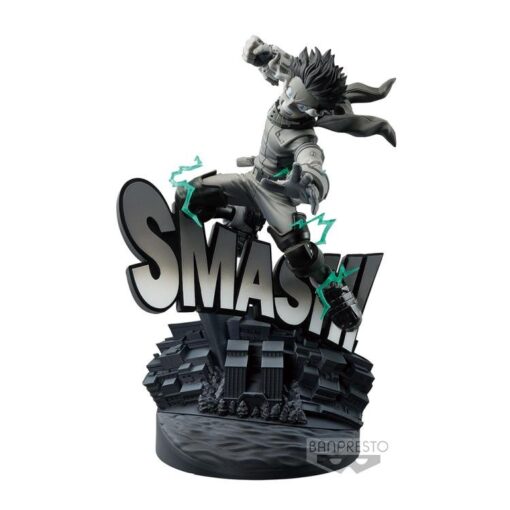 PRE-ORDER Banpresto MY HERO ACADEMIA DIORAMATIC IZUKU MIDORIYA[THE TONES]