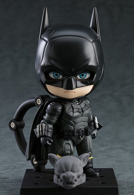 PRE-ORDER Good Smile Company Nendoroid Batman: The Batman Ver.