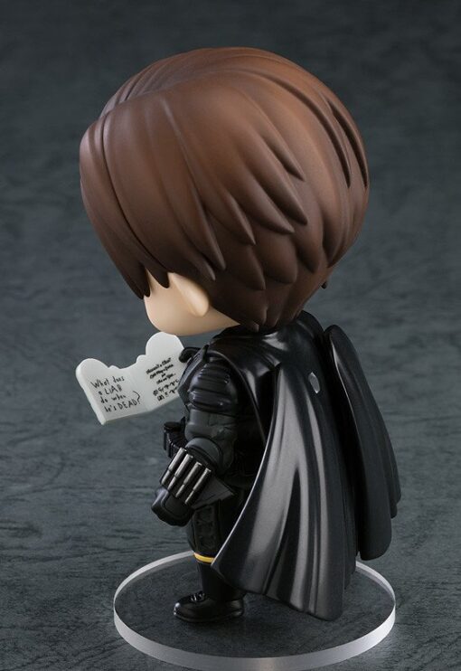 PRE-ORDER Good Smile Company Nendoroid Batman: The Batman Ver. - Image 6