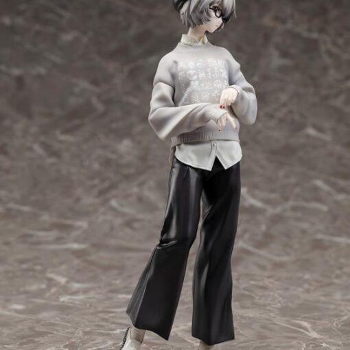 PRE-ORDER Hobby Max Neon Genesis Evangelion Rei Ayanami (Radio EVA Ver.) 1/7 Scale Original Color Limited Edition Figure
