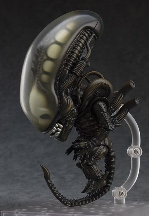 PRE-ORDER Good Smile Company Nendoroid Alien - Image 3