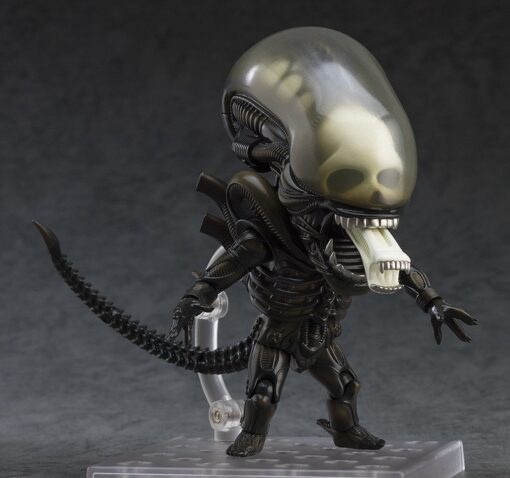 PRE-ORDER Good Smile Company Nendoroid Alien - Image 2