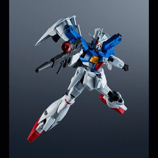 PRE-ORDER Bandai Tamashii Nations GUNDAM UNIVERSE RX-78 GP01fb GUNDAM FULL BURNERN (November 2023) - Image 3