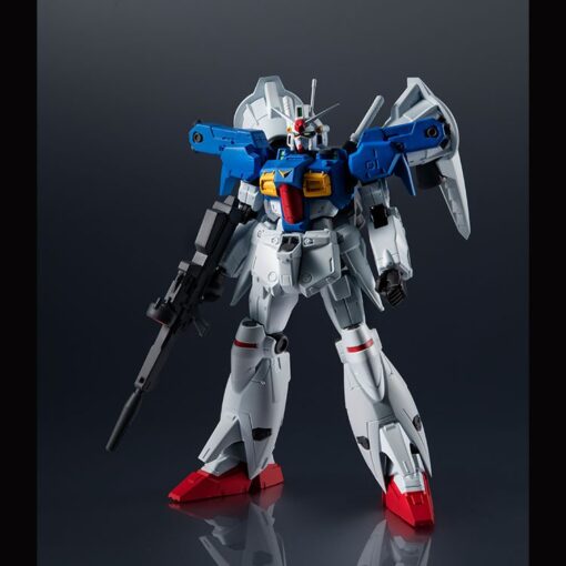 PRE-ORDER Bandai Tamashii Nations GUNDAM UNIVERSE RX-78 GP01fb GUNDAM FULL BURNERN (November 2023)