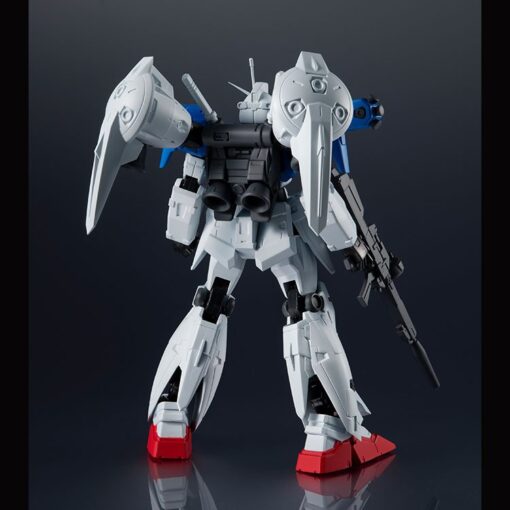 PRE-ORDER Bandai Tamashii Nations GUNDAM UNIVERSE RX-78 GP01fb GUNDAM FULL BURNERN (November 2023) - Image 7