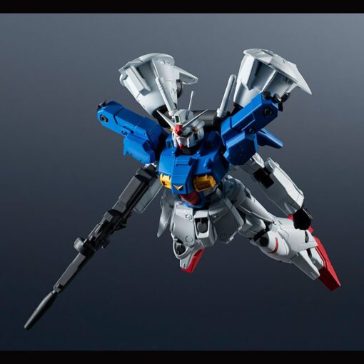 PRE-ORDER Bandai Tamashii Nations GUNDAM UNIVERSE RX-78 GP01fb GUNDAM FULL BURNERN (November 2023) - Image 2