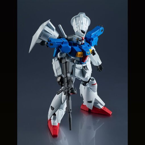 PRE-ORDER Bandai Tamashii Nations GUNDAM UNIVERSE RX-78 GP01fb GUNDAM FULL BURNERN (November 2023) - Image 5