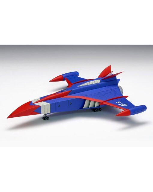 PRE-ORDER Wave Corporation GB-011 GOD PHOENIX SCIENCE NINJA TEAM GATCHAMAN