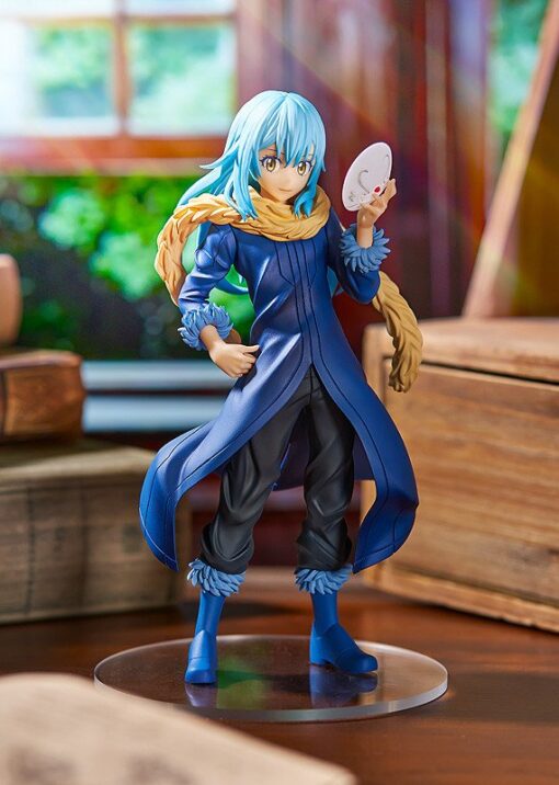 PRE-ORDER Good Smile Company POP UP PARADE Rimuru That Time I Got Reincarnated as a Slime