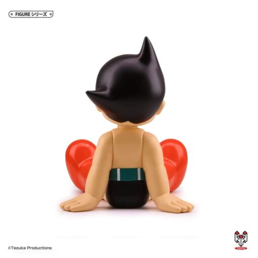 PRE-ORDER Tokyo Toys Astro Boy sitting pose licensed - Image 4