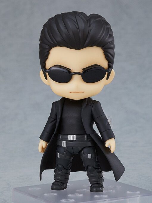 PRE-ORDER Good Smile Company Nendoroid Neo The Matrix