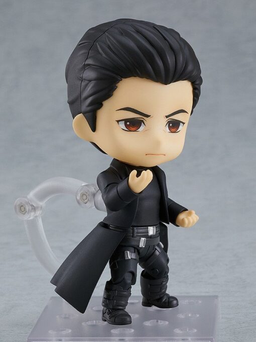 PRE-ORDER Good Smile Company Nendoroid Neo The Matrix - Image 5