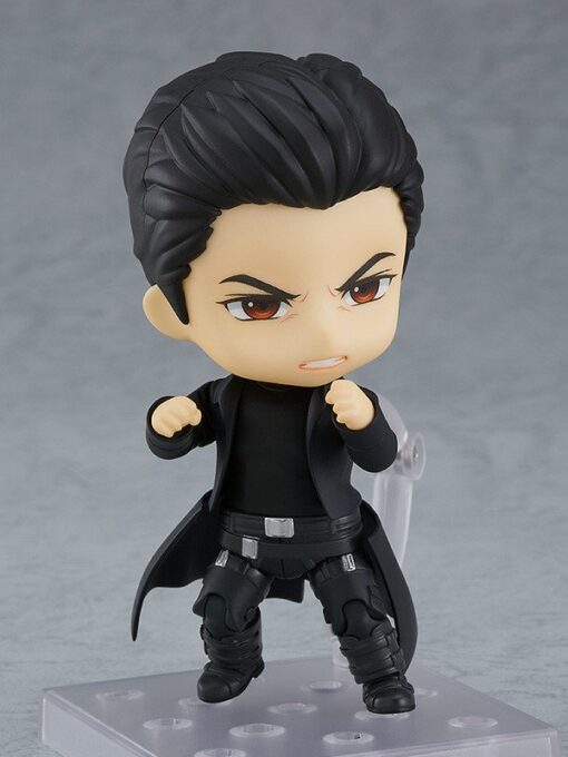 PRE-ORDER Good Smile Company Nendoroid Neo The Matrix - Image 4