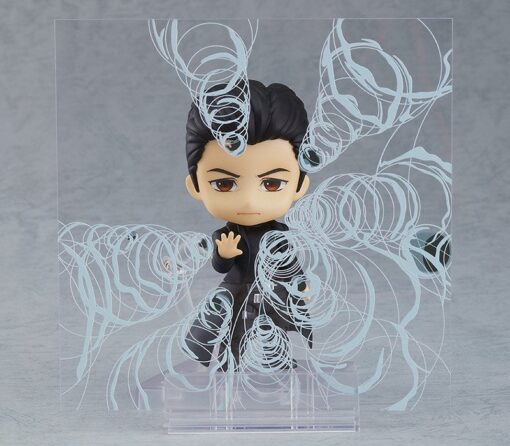 PRE-ORDER Good Smile Company Nendoroid Neo The Matrix - Image 3