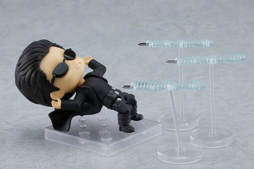 PRE-ORDER Good Smile Company Nendoroid Neo The Matrix - Image 2