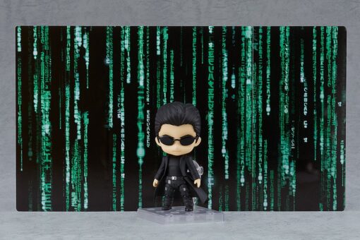 PRE-ORDER Good Smile Company Nendoroid Neo The Matrix - Image 6